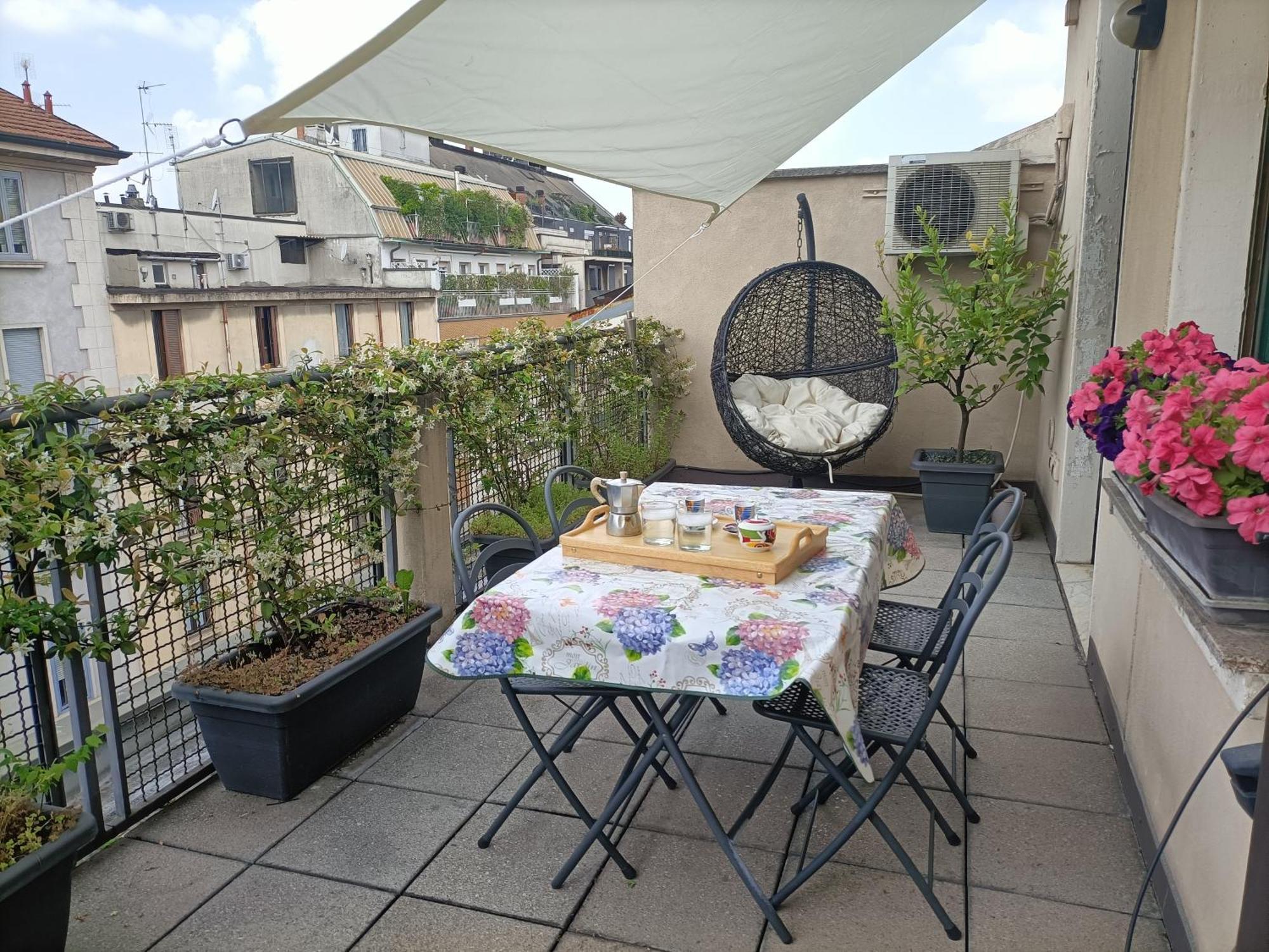 Likehome Milano - Via Coni Zugna — Foto 1